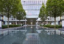 Hyundai Investments, La Française JV acquires office building in Essen, Germany Hyundai Investments, La Française JV acquires office building in Essen, Germany