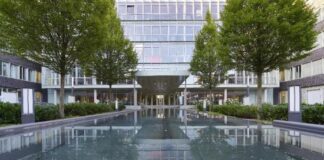 Hyundai Investments, La Française JV acquires office building in Essen, Germany Hyundai Investments, La Française JV acquires office building in Essen, Germany