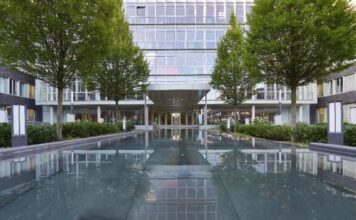 Hyundai Investments, La Française JV acquires office building in Essen, Germany Hyundai Investments, La Française JV acquires office building in Essen, Germany