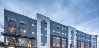 QuadReal acquires 50% interest in $4bn student living platform QuadReal acquires 50% interest in CA Ventures' $4bn student living platform
