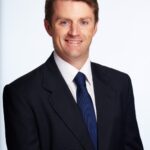 Orchard Street promotes Fergus Egan to partner Orchard Street promotes Fergus Egan to partner