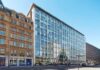 M&G Real Estate buys office building in City of London for £111.7m