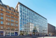 M&G Real Estate buys office building in City of London for £111.7m M&G Real Estate buys office building in City of London for £111.7m