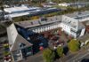 M7 Real Estate sells office property in Marburg, Hesse