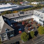 M7 Real Estate sells office property in Marburg, Hesse M7 Real Estate sells office property in Marburg, Hesse