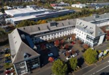 M7 Real Estate sells office property in Marburg, Hesse M7 Real Estate sells office property in Marburg, Hesse