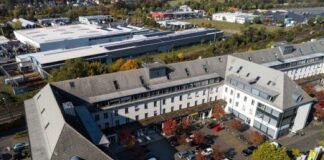 M7 Real Estate sells office property in Marburg, Hesse M7 Real Estate sells office property in Marburg, Hesse