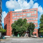 Schroder European REIT leases office space in Hamburg Schroder European REIT leases office space in Hamburg