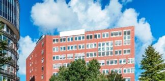 Schroder European REIT leases office space in Hamburg Schroder European REIT leases office space in Hamburg