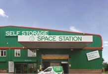 Heitman acquires UK self-storage business Heitman acquires UK self-storage business