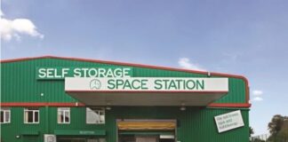 Heitman acquires UK self-storage business Heitman acquires UK self-storage business
