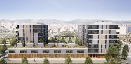 AEW to acquire two BTR developments in Palma de Mallorca, Spain AEW to acquire two BTR developments in Palma de Mallorca, Spain