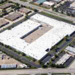 Investcorp buys U.S industrial properties for $280m Investcorp buys US industrial properties for $280m