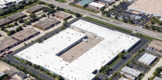 Investcorp buys U.S industrial properties for $280m Investcorp buys US industrial properties for $280m