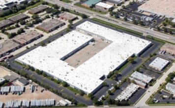 Investcorp buys U.S industrial properties for $280m Investcorp buys US industrial properties for $280m