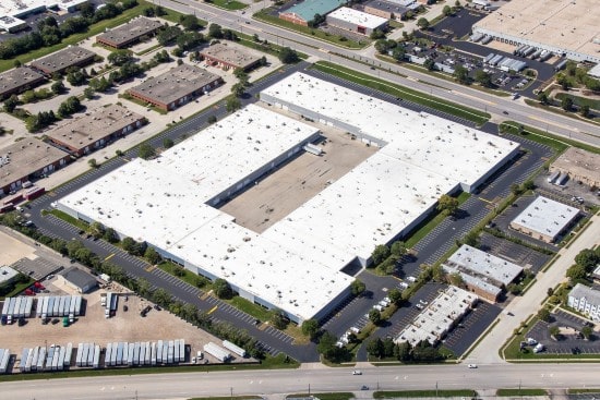 Investcorp buys US industrial properties for $280m