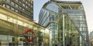 Landsec appoints Vanessa Simms as next CFO Landsec appoints Vanessa Simms as next CFO