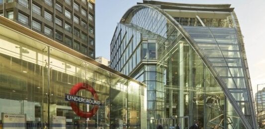Landsec appoints Vanessa Simms as next CFO Landsec appoints Vanessa Simms as next CFO