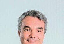 Amundi appoints Marc Bertrand as CEO of Amundi Real Estate Amundi appoints Marc Bertrand as CEO of Amundi Real Estate