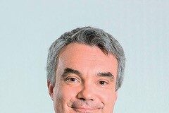 Amundi appoints Marc Bertrand as CEO of Amundi Real Estate Amundi appoints Marc Bertrand as CEO of Amundi Real Estate
