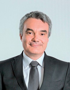 Amundi appoints Marc Bertrand as CEO of Amundi Real Estate