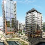 Investec provides £36m loan for BTR development in Woolwich, London Investec provides £36m loan for BTR development in Woolwich, London