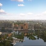 DFI acquires historic Dutch flour mill for €200m residential-led development project DFI acquires historic Dutch flour mill for €200m residential-led development project