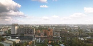 DFI acquires historic Dutch flour mill for €200m residential-led development project DFI acquires historic Dutch flour mill for €200m residential-led development project