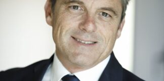 Hines appoints Xavier Musseau as Head of Hines France
