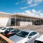 Supermarket Income REIT buys Newcastle Sainsbury’s store for £53.1m Supermarket Income REIT buys Newcastle Sainsbury's store for £53.1m
