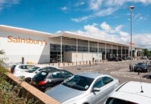 Supermarket Income REIT buys Newcastle Sainsbury’s store for £53.1m Supermarket Income REIT buys Newcastle Sainsbury's store for £53.1m