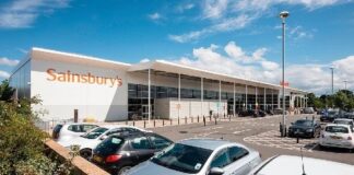 Supermarket Income REIT buys Newcastle Sainsbury’s store for £53.1m Supermarket Income REIT buys Newcastle Sainsbury's store for £53.1m