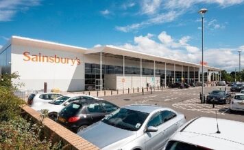 Supermarket Income REIT buys Newcastle Sainsbury’s store for £53.1m Supermarket Income REIT buys Newcastle Sainsbury's store for £53.1m