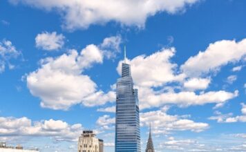 SL Green signs lease with Hodges Ward Elliott at One Vanderbilt Avenue SL Green signs lease with Hodges Ward Elliott at One Vanderbilt Avenue