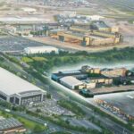 Oxford acquires 15-acre site in Heathrow, London Oxford acquires 15-acre site in Heathrow, London