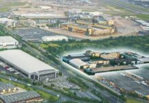 Oxford acquires 15-acre site in Heathrow, London Oxford acquires 15-acre site in Heathrow, London