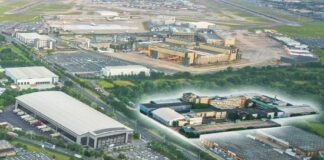 Oxford acquires 15-acre site in Heathrow, London Oxford acquires 15-acre site in Heathrow, London
