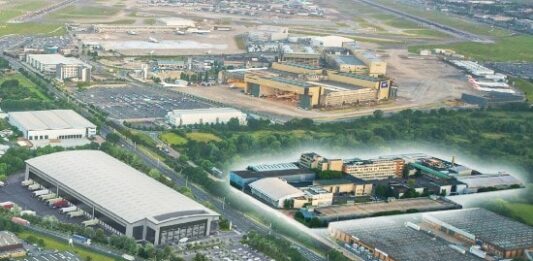 Oxford acquires 15-acre site in Heathrow, London Oxford acquires 15-acre site in Heathrow, London