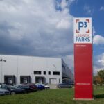GIC’s P3 acquires retail logistics real estate portfolio in Germany GIC's P3 acquires retail logistics real estate portfolio in Germany