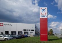 GIC’s P3 acquires retail logistics real estate portfolio in Germany GIC's P3 acquires retail logistics real estate portfolio in Germany