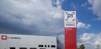 GIC’s P3 acquires retail logistics real estate portfolio in Germany GIC's P3 acquires retail logistics real estate portfolio in Germany