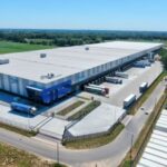 PATRIZIA buys logistics scheme in Veghel, Netherlands for €65m PATRIZIA buys two-asset logistics scheme in Veghel, Netherlands for€65m