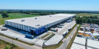 PATRIZIA buys logistics scheme in Veghel, Netherlands for €65m PATRIZIA buys two-asset logistics scheme in Veghel, Netherlands for€65m