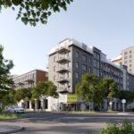 PATRIZIA acquires residential development project in Sweden for €100m PATRIZIA acquires residential development project in Sweden for €100m
