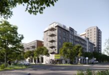 PATRIZIA acquires residential development project in Sweden for €100m PATRIZIA acquires residential development project in Sweden for €100m