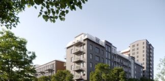 PATRIZIA acquires residential development project in Sweden for €100m PATRIZIA acquires residential development project in Sweden for €100m