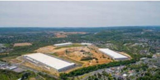 PGIM Real Estate buys industrial portfolio in New Jersey for $275m PGIM Real Estate buys industrial property portfolio in New Jersey for $275m