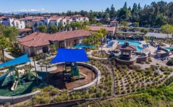 Newmark secures $454m refinancing for multifamily portfolio Newmark secures $454m refinancing for multifamily portfolio