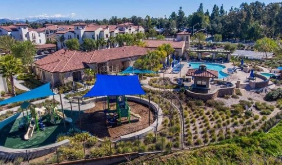 Newmark secures $454m refinancing for multifamily portfolio