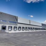 PATRIZIA buys four Madrid logistics assets for €50m PATRIZIA buys four Madrid logistics assets under development for €50m